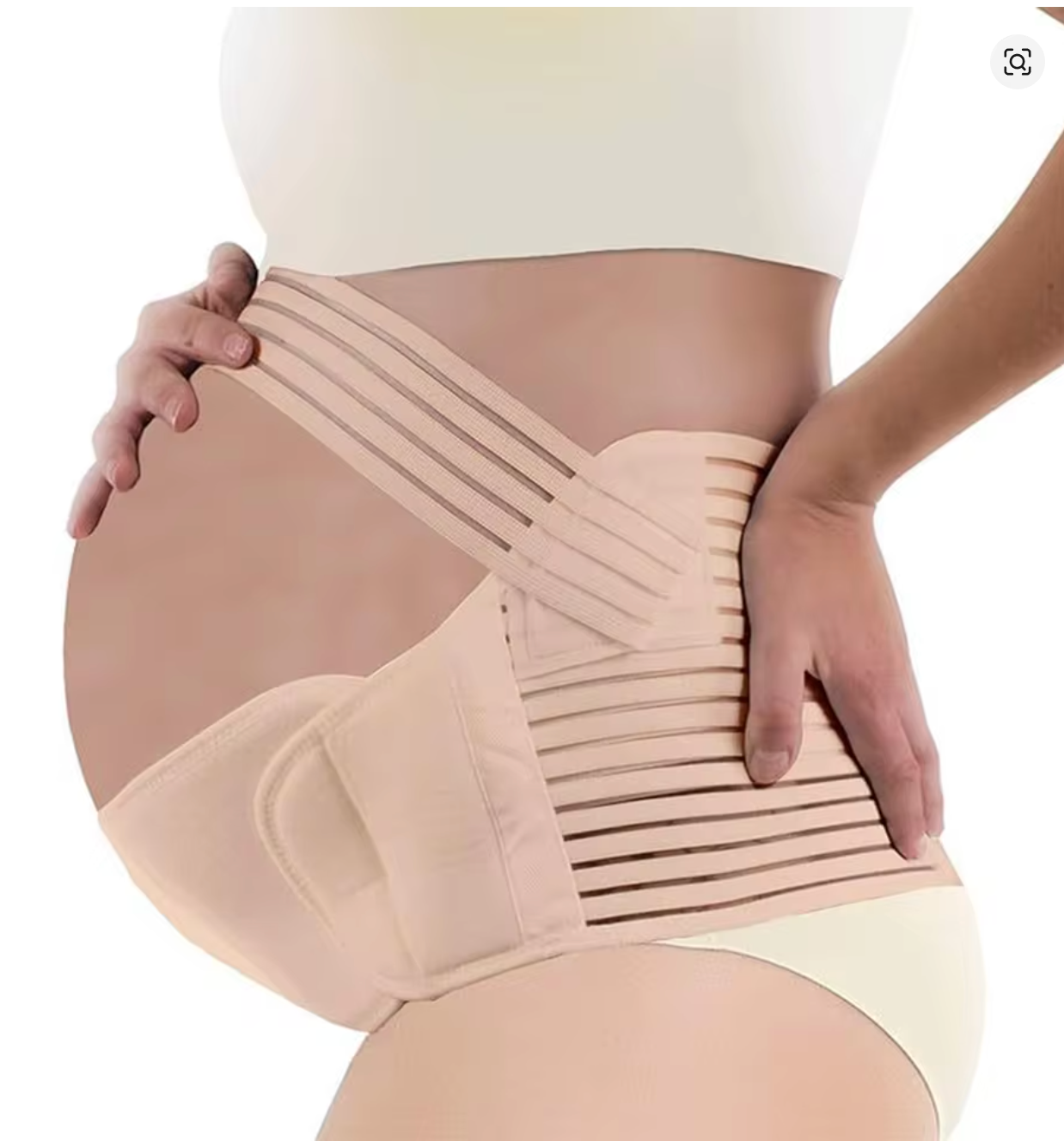 4 in 1 Pregnancy Support Belt Maternity & Postpartum Band